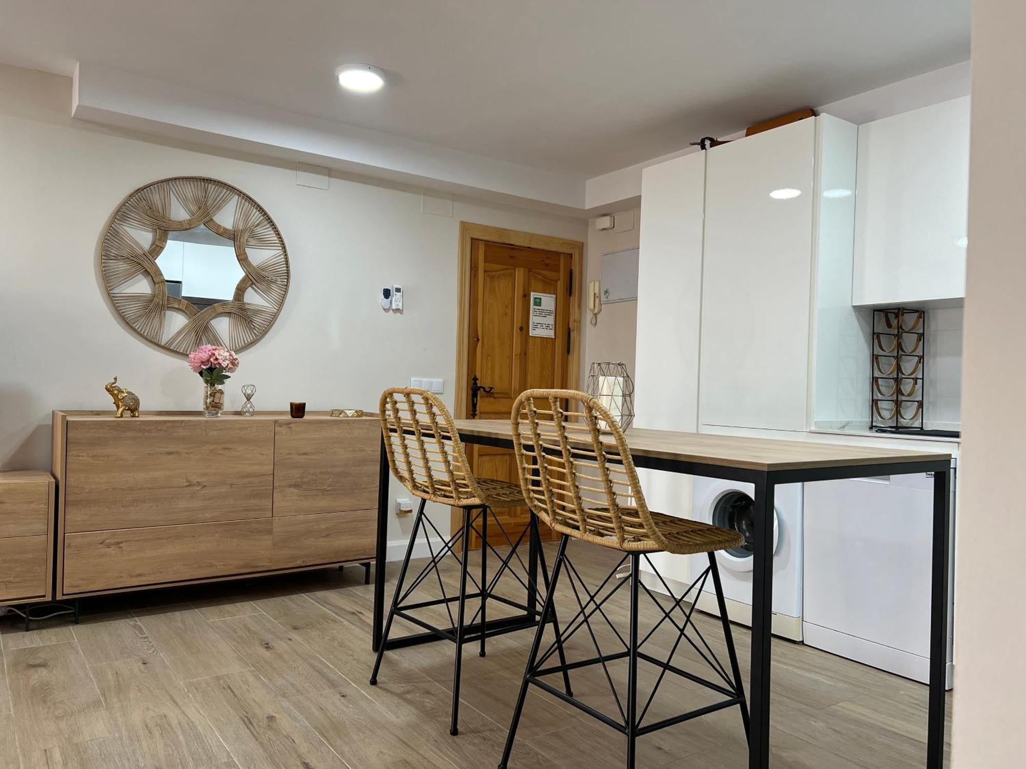 Apartamento Atlanterra Playa Primera Linea Zahara de los Atunes Exteriör bild