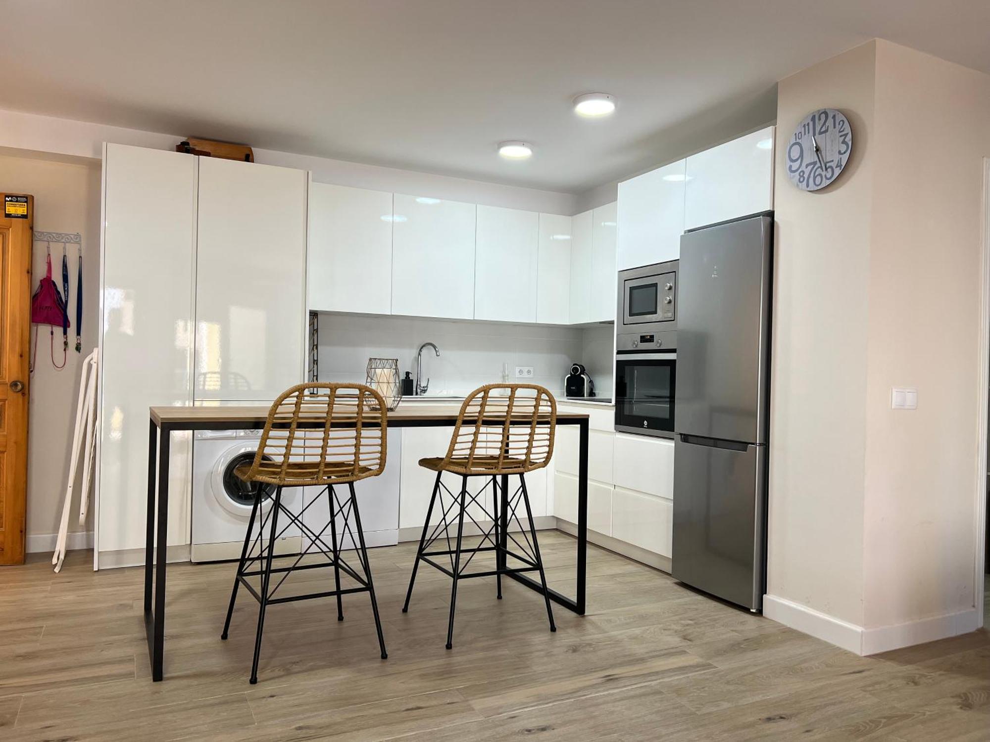 Apartamento Atlanterra Playa Primera Linea Zahara de los Atunes Exteriör bild